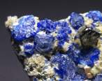 Sodalite Mineral